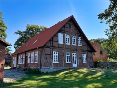 Seitenansicht