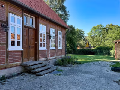 Seitenansicht