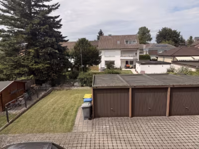 Garagenhof