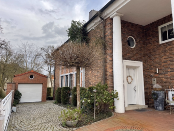 Hildesheim: Moderne Souterrainwohnung mit Terrasse und Garage am Galgenberg, 31141 Hildesheim, Souterrainwohnung