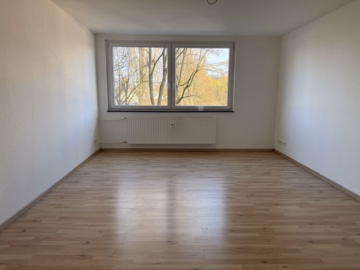 Wohneinblick - Moderne 1-Zimmer-ETW in Hannover