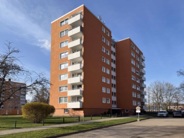 Moderne 1-Zimmer-ETW in Hannover, 30179 Hannover, Etagenwohnung
