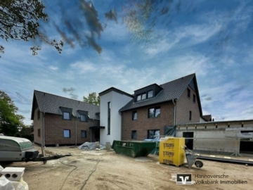 Mellendorf: Neubau von 10 Eigentumswohnungen - Westbeeke001