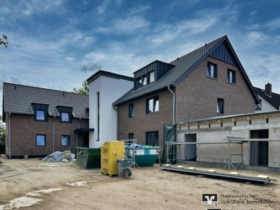 Mellendorf: Neubau von 10 Eigentumswohnungen - Westbeeke004
