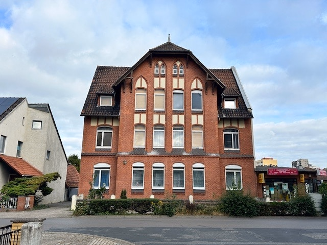 Nichts für Immobilien-Anfänger, 30880 Laatzen, Wohnung zum Kauf