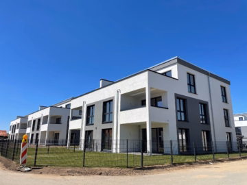 Modernes Penthouse mit großer Dachterrasse, 30890 Barsinghausen, Penthousewohnung