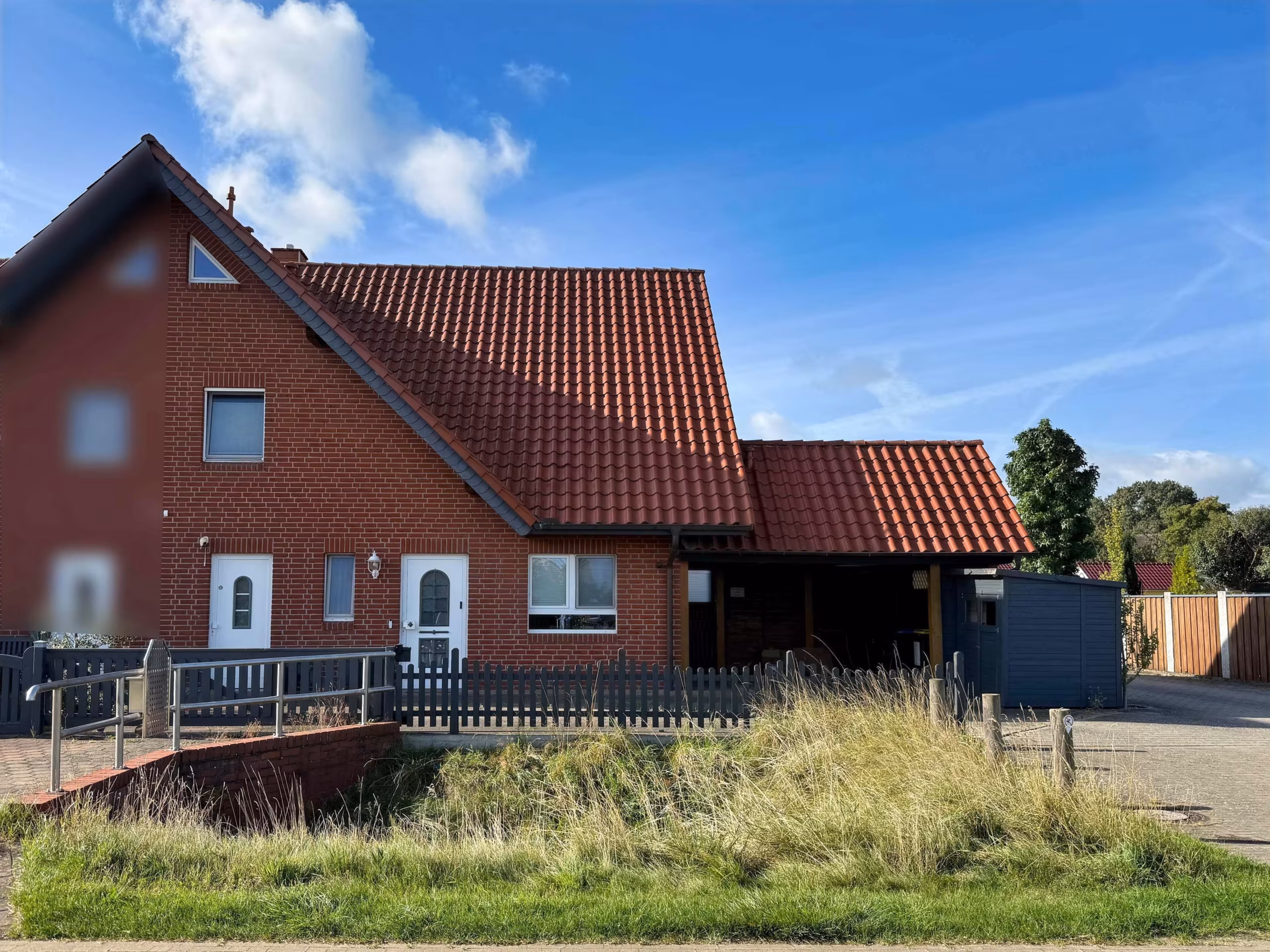 Ansicht