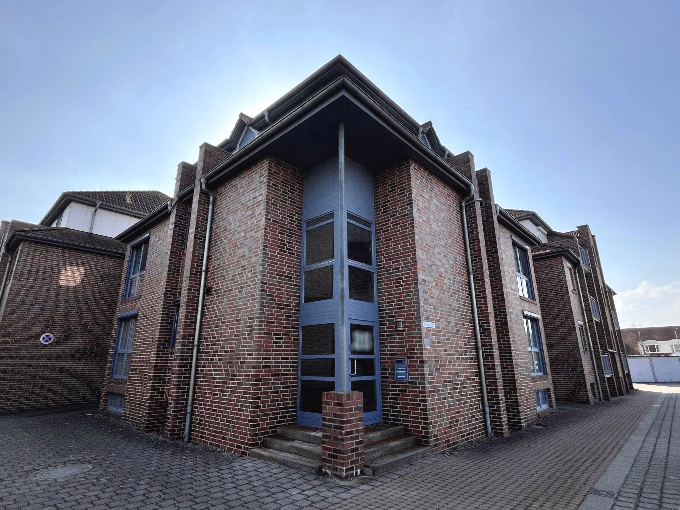 Zentral in Garbsen-Mitte, 30823 Garbsen, Etagenwohnung