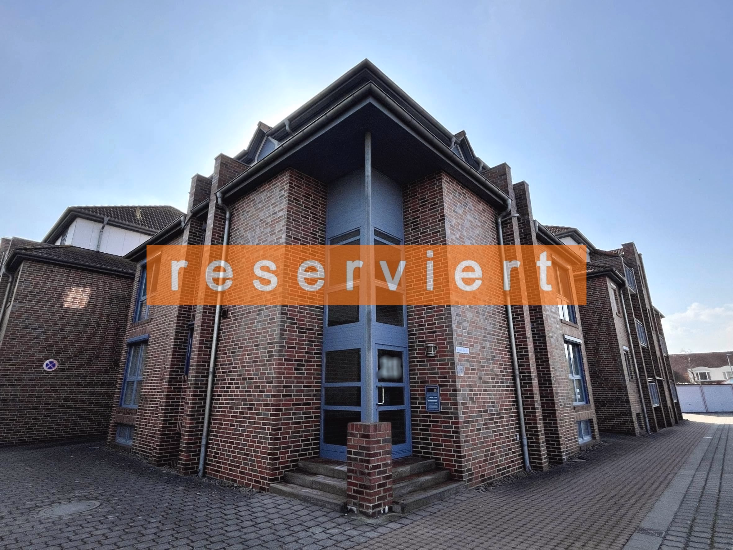 Zentral in Garbsen-Mitte, 30823 Garbsen, Etagenwohnung