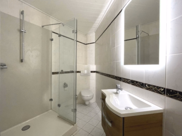 Badezimmer - Zentral in Garbsen-Mitte