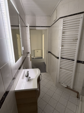 WC - Zentral in Garbsen-Mitte