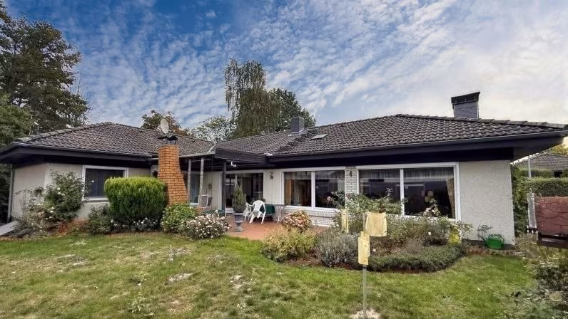 Wo die Natur zum Nachbarn wird 2 Wo die Natur zum Nachbarn wird, 30966 Hemmingen, Bungalow