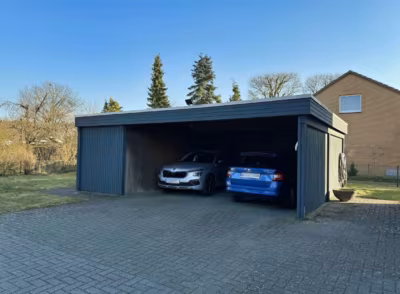 Carport