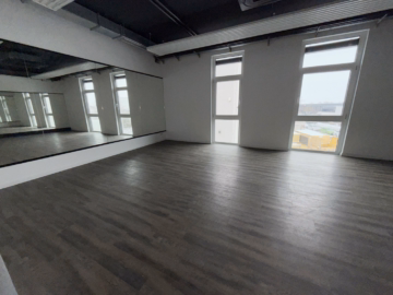 Übungsraum - Gewerbeimmobilie in Misburg-Süd