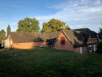 8606290 - Solides Mehrfamilienhaus in Wieckenberg - Kapitalanlage in beliebter Wohnumgebung