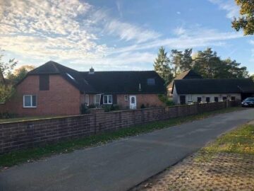 8547830 - Solides Mehrfamilienhaus in Wieckenberg - Kapitalanlage in beliebter Wohnumgebung