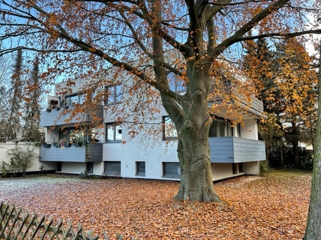 Vermietete 3-Zimmer-Eigentumswohnung in attraktiver Lage mit Garage, 30559 Hannover, Erdgeschosswohnung