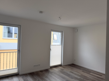 Wohneinblick - Moderne 2-Zimmer-Wohnung in der Burgdorfer Innenstadt