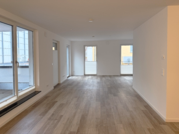 Wohneinblick - Moderne 2-Zimmer-Wohnung in der Burgdorfer Innenstadt