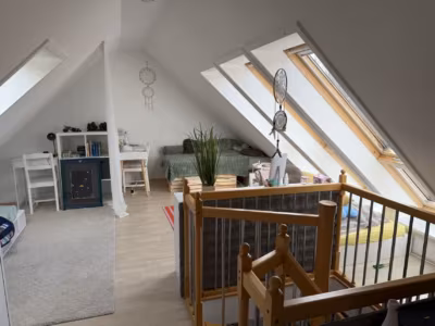 Studiozimmer