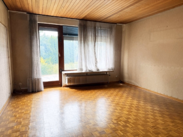 Wohnzimmer EG