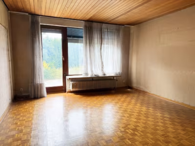 Wohnzimmer EG