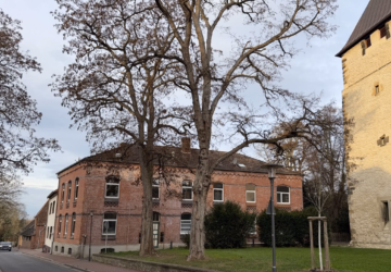 Maisonette mit Einbauküche und Stellplatz, 31157 Sarstedt, Maisonettewohnung