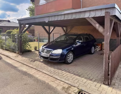 Carport