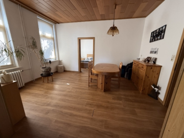 Esszimmer 2. OG - Sarstedt-Innenstadt: Attraktives Wohn- und Geschäftshaus