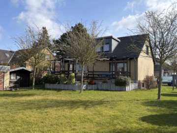 Freistehendes, gepflegtes Einfamilienhaus in Empelde, 30952 Ronnenberg, Einfamilienhaus