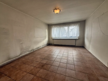 Wohnzimmer EG - Niedliche Doppelhaushälfte mit großer Garage in Misburg-Nord