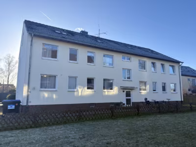 Vorderansicht