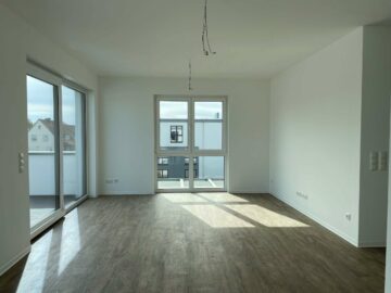 offener Wohnbereich - Barsinghausen – Neubaugebiet Groß Munzel