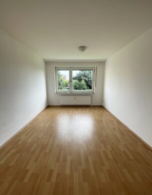 Vermietung: 2-Zimmer-Wohnung im Zentrum von Barsinghausen - Schlafzimmer
