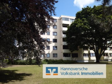 Im Zentrum von Altwarmbüchen leben, 30916 Isernhagen, Etagenwohnung