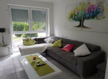 Wohnzimmer - Ihr neuer Firmenstandort in Großburgwedel