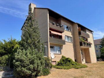 Burgdorf: Gepflegtes Mehrfamilienhaus in beliebter Vermietungslage, 31303 Burgdorf, Wohn- und Geschäftshaus