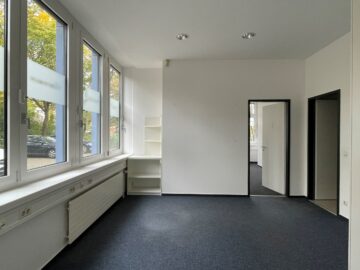 Vermietung: Büro-/Gewerbefläche im Zentrum von Laatzen - Büroraum 1