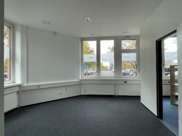 Vermietung: Büro-/Gewerbefläche im Zentrum von Laatzen - Büroraum 2