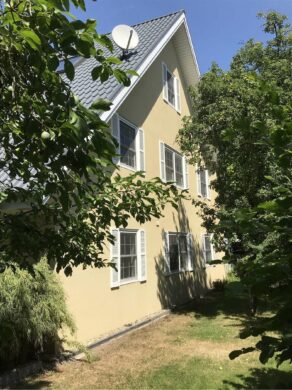 8202690 - Familientraum mit großem Garten