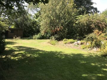 8202750 - Familientraum mit großem Garten