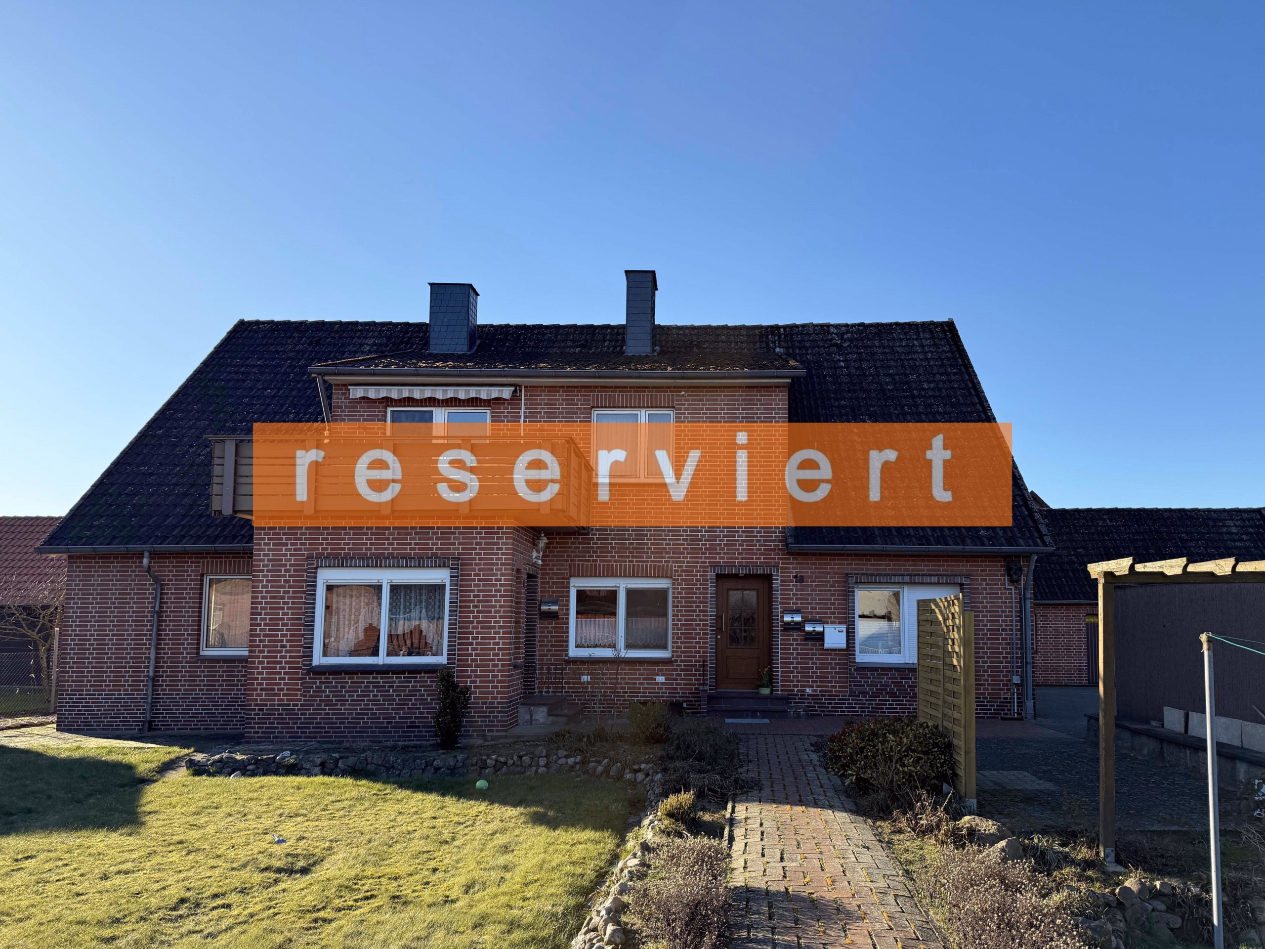 Attraktives Mehrfamilienhaus mit vier Wohneinheiten und einer Brutto-Rendite von über 7,7%, 29364 Langlingen, Mehrfamilienhaus