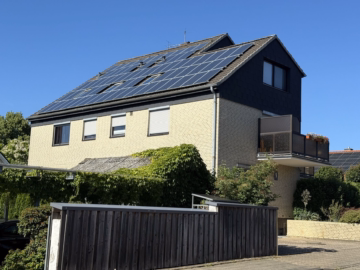 Außenansicht - Sorsum: 6-Familienhaus mit Mietsteigerungspotential
