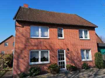 Ansicht - Harsum OT Klein Förste: Einfamilienhaus mit Potential