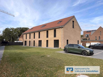 70-4001P-09-25-05 - Neubau: Wohnhöfe „Eiermarkt“ Großburgwedel