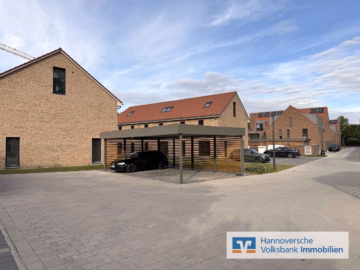 70-4001P-09-25-07 - Neubau: Wohnhöfe „Eiermarkt“ Großburgwedel