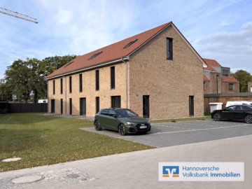 70-4001P-09-25-10 - Neubau: Wohnhöfe „Eiermarkt“ Großburgwedel