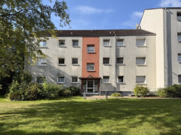 3-Zimmer-Erdgeschosswohnung mit Terrasse und Garage, 29229 Celle, Erdgeschosswohnung