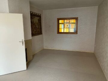 Zimmer im EG - Sarstedt: Haus für Handwerker!