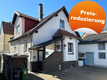 PREISREDUZIERUNG! Keine zusätzliche Käuferprovision! Einfamilienhaus in Giesen, 31180 Giesen, Einfamilienhaus